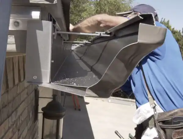 gutter services Eucalyptus Hills